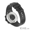 Смарт-годинник iMiki XPLORER Pro Black Silicone strap (ESW-XPLORER Pro-B)