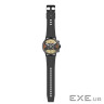 Смарт-годинник iMiki XPLORER Pro Black Silicone strap (ESW-XPLORER Pro-B)