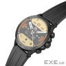Смарт-годинник iMiki XPLORER Pro Black Silicone strap (ESW-XPLORER Pro-B)