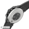 Смарт-годинник iMiki XPLORER Pro Black Silicone strap (ESW-XPLORER Pro-B)