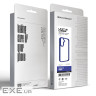 Чохол до мобільного телефона Armorstandart UNIT2 Samsung S25 Dark Blue (ARM82867)