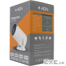 Проєктор AGN HY300A LED projector HD 100AL 16:9 RK3326 1G/8G Android 9 HDMI WiFi BT біл (AGN-HY300A)