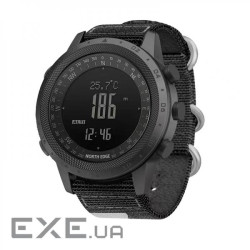 Цифровий Годинник NORTH EDGE DESERT black (38269 black)