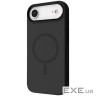 Чехол Proove Sapphire Case with Magnetic Ring iPhone 17 Air black titanium (PCSAIP17AR36)