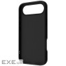 Чехол Proove Sapphire Case with Magnetic Ring iPhone 17 Air black titanium (PCSAIP17AR36)