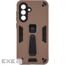 Чохол до мобільного телефона Armorstandart Proover Samsung A56 5G Brown (ARM85777)