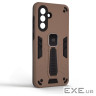 Чохол до мобільного телефона Armorstandart Proover Samsung A56 5G Brown (ARM85777)