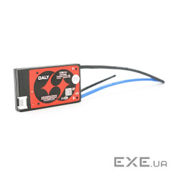 BMS плата DaLy Li-ion 12V 3S 20 / 20A (DL3S-20A)