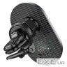 Автотримач для телефона з БЗП HOCO CA91 Magic magnetic wireless fast charging car ho (6931474753465)