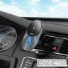 Автотримач для телефона з БЗП HOCO CA91 Magic magnetic wireless fast charging car ho (6931474753465)
