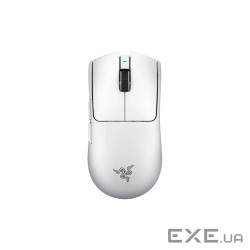Миша RAZER Viper V4 PRO Wireless, white (RZ01-05630200-R3G1)