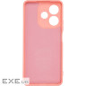 Чохол до мобільного телефона Armorstandart ICON OPPO A5 Pro 4G / A5 Pro 5G Pink (ARM85598)