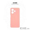Чохол до мобільного телефона Armorstandart ICON OPPO A5 Pro 4G / A5 Pro 5G Pink (ARM85598)