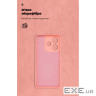Чохол до мобільного телефона Armorstandart ICON OPPO A5 Pro 4G / A5 Pro 5G Pink (ARM85598)
