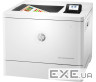 Принтер HP Color LaserJet Enterprise M554dn (7ZU81A)