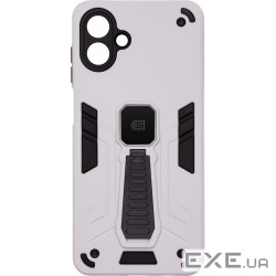 Чохол до мобільного телефона Armorstandart Proover Samsung A07 4G Grey (ARM86715)