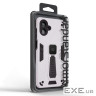Чохол до мобільного телефона Armorstandart Proover Samsung A07 4G Grey (ARM86715)