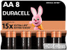 Батарейка DURACELL LR06 MN1500 (81545410)