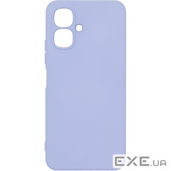 Чохол до мобільного телефона Armorstandart ICON Tecno Spark Go 2 4G Camera cover Lavender (ARM88248)