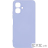 Чохол до мобільного телефона Armorstandart ICON Tecno Spark Go 2 4G Camera cover Lavender (ARM88248)