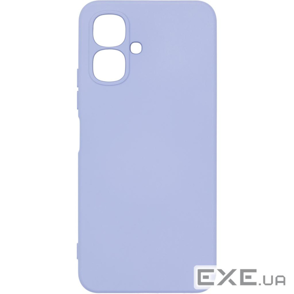 Чохол до мобільного телефона Armorstandart ICON Tecno Spark Go 2 4G Camera cover Lavender (ARM88248)