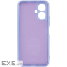 Чохол до мобільного телефона Armorstandart ICON Tecno Spark Go 2 4G Camera cover Lavender (ARM88248)