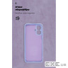 Чохол до мобільного телефона Armorstandart ICON Tecno Spark Go 2 4G Camera cover Lavender (ARM88248)