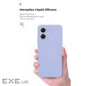 Чохол до мобільного телефона Armorstandart ICON Tecno Spark Go 2 4G Camera cover Lavender (ARM88248)