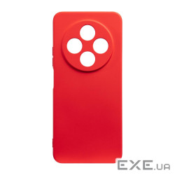 Чохол до мобільного телефона Armorstandart ICON Xiaomi Redmi 17C 4G Camera cover Red (ARM92961)