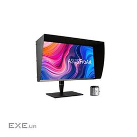 Монітор ASUS ProArt PA27UCX-K (90LM04NC-B01370)