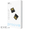 Беспроводной Адаптер Proove Swift Bluetooth 5.4 black (HBCP54001001)