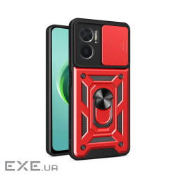 Чохол до мобільного телефона BeCover Military Xiaomi Redmi 10 5G Red (710018)