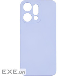 Чохол до мобільного телефона Armorstandart ICON OPPO Reno14 Pro 5G Camera cover Lavender (ARM87570)