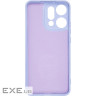 Чохол до мобільного телефона Armorstandart ICON OPPO Reno14 Pro 5G Camera cover Lavender (ARM87570)