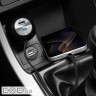 АЗУ Proove Pulsar 65W (Type-C + USB) + Retractable Type-C Cable black (CCPR65110001)