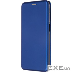 Чохол до мобільного телефона Armorstandart G-Case Samsung M16 5G Blue (ARM83182)