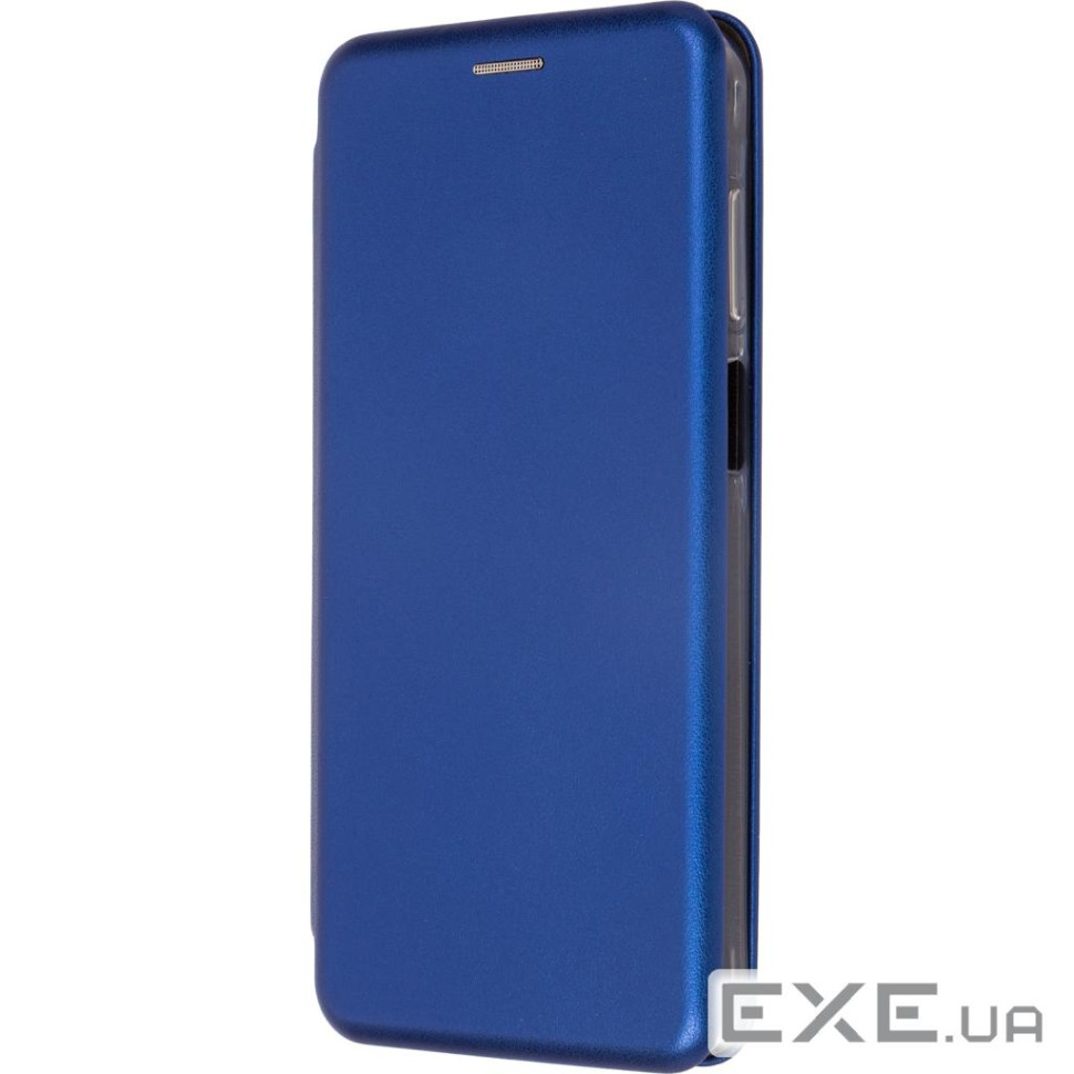 Чохол до мобільного телефона Armorstandart G-Case Samsung M16 5G Blue (ARM83182)