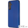 Чохол до мобільного телефона Armorstandart G-Case Samsung M16 5G Blue (ARM83182)