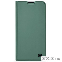 Чохол до мобільного телефона Armorstandart OneFold Case Infinix Hot 60 Pro 4G Green (ARM88698)