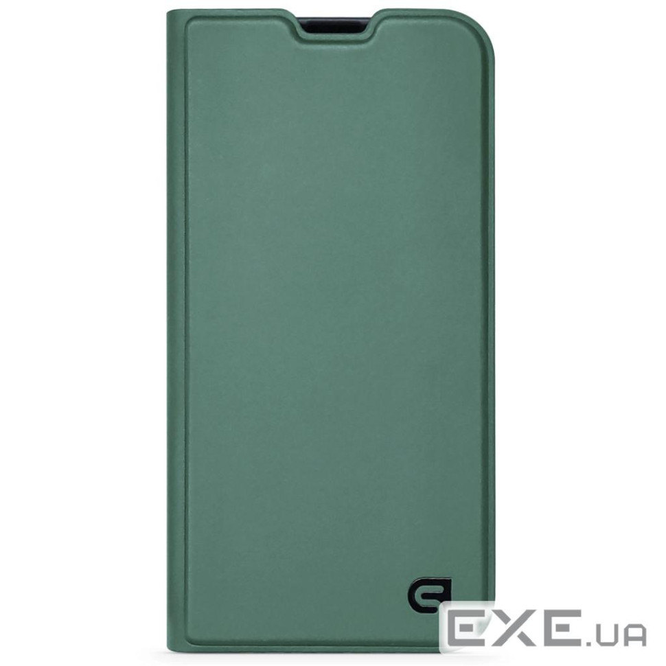 Чохол до мобільного телефона Armorstandart OneFold Case Infinix Hot 60 Pro 4G Green (ARM88698)