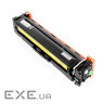 Картридж ColorWay для CANON 045Y (LBP-610, MF-630) yellow (CW-C045YM)