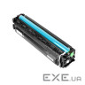 Картридж ColorWay для CANON 045Y (LBP-610, MF-630) yellow (CW-C045YM)