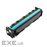 Картридж ColorWay для CANON 045Y (LBP-610, MF-630) yellow (CW-C045YM)