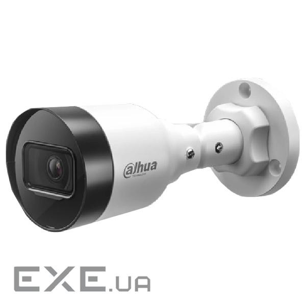 4MP ІЧ IP камера Dahua DH-IPC-HFW1431S1 (2.8мм ) (DH-IPC-HFW1431S1 (2.8мм))