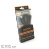 Кабель мультимедійний HDMI M to HDMI M 1.5m V1.4 black Merlion (YT-HDMI(M)/(M)SLIM-1.5m/04460)