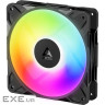 Кулер для корпуса ARCTIC P12 Pro Reverse A-RGB, 3 Pack (ACFAN00333A)