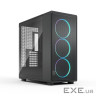 Корпус FRACTAL DESIGN Epoch XL Black RGB TG Light Tint (FD-C-EPO1X-04)