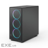 Корпус FRACTAL DESIGN Epoch XL Black RGB TG Light Tint (FD-C-EPO1X-04)