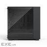 Корпус FRACTAL DESIGN Epoch XL Black RGB TG Light Tint (FD-C-EPO1X-04)