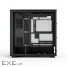 Корпус FRACTAL DESIGN Epoch XL Black RGB TG Light Tint (FD-C-EPO1X-04)